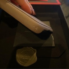 ボナベンチュラ　スマホケース　　iphone11の画像