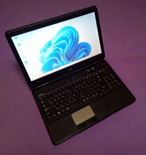 ノートパソコン Windows10、8.1、7、Vista、XPマルチブート