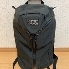 MYSTERY RANCH(ミステリーランチ) アーバンアサルト21