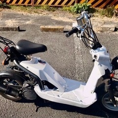 ホンダバイト