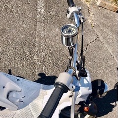 ホンダバイトの画像