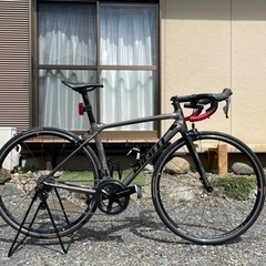 giant tcr slr1 2018 フレームセット
