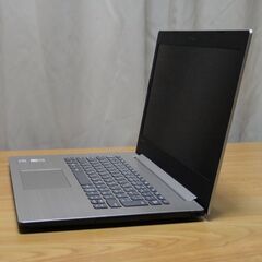 ご購入頂きました Windows11 美品 高速・高性能ノートPC 14インチ「Lenovo ideapad 330-141KB」Core i3 メモリー8GB SSD 240GB（新品）Office 2019 pro搭載 DVD-RW Webカメラ WiFi Bluetooth HDMIの画像