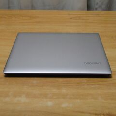 ご購入頂きました Windows11 美品 高速・高性能ノートPC 14インチ「Lenovo ideapad 330-141KB」Core i3 メモリー8GB SSD 240GB（新品）Office 2019 pro搭載 DVD-RW Webカメラ WiFi Bluetooth HDMIの画像