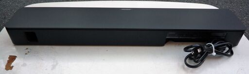 ☆ボーズ BOSE 431974 テレビスピーカー TV SPEAKER◆Bluetooth 対応