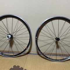 フルクラム　レーシング5 17b リムモデル