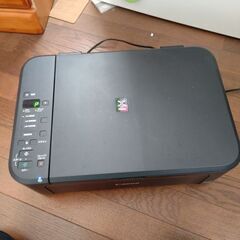 Canon MG3230 プリンター ジャンク