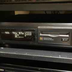 【SONY】MDプレーヤーMDS-JE510