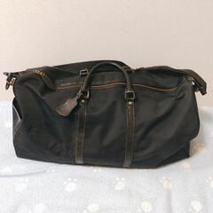 KENZO ボストンバッグ