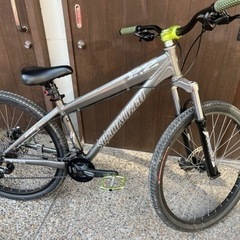 ウイリー 自転車の中古が安い！激安で譲ります・無料であげます