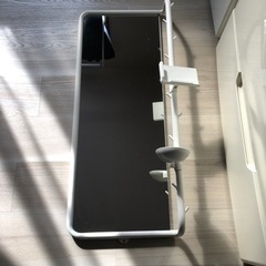 IKEA壁掛け鏡※お引き渡し先決定済み。
