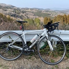 giant コンテンド2 完成車