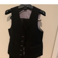 NICOLE 婚礼略礼服　オシャレスーツの画像