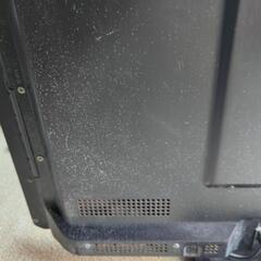 液晶テレビ　Panasonic　VIERA　37型の画像