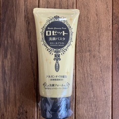 ロゼット洗顔パスタ　未使用