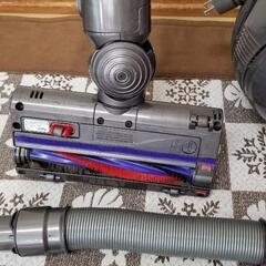 ダイソン掃除機DC36の画像