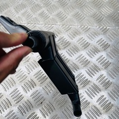 Dio ZX ロンホイ　8cm延長 AF35 AF34の画像