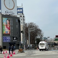 5日間バイト皆勤53000円 軽作業の画像