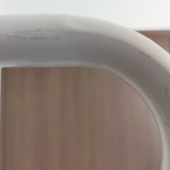 【自宅まで引き取りに来て下さる方限定】アイリスオーヤマ ハンガーラック ラック付き 　　 PI-B1 スタイルハンガーの画像