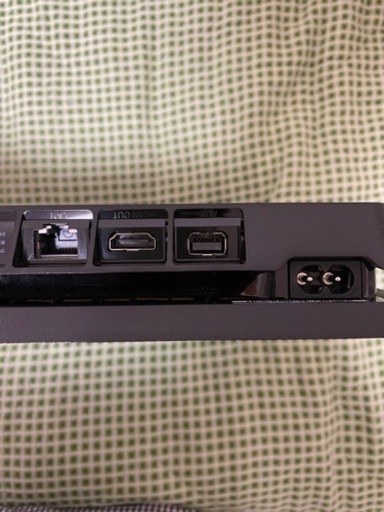 ps4 動作確認済み