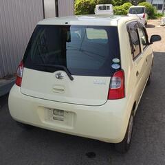 売約済みです！平成21年式！総額155000円！車検2年付き渡し！程度良い！ダイハツエッセの低走行です！綺麗に仕上がってます！夏タイヤとスタッドレス付属！分割不可    の画像