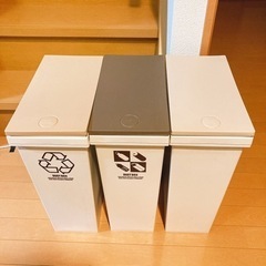 【20L】ダストボックス【セット】