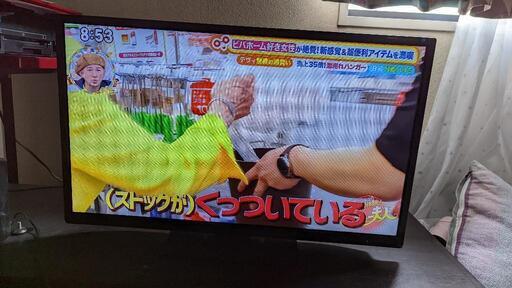 ORION  液晶テレビ　３２型