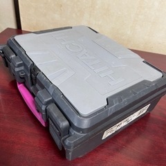 ★HiKOKI(旧日立工機) インパクトドライバーWH14DSL2 動作良好の画像
