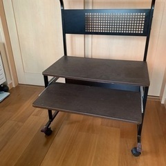 パソコンデスク