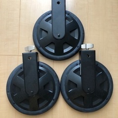 Roland PD-8A 3個セット　V-drums 電子ドラム　パッド　ローランドの画像