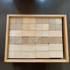 積み木の画像