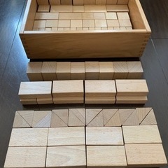 積み木