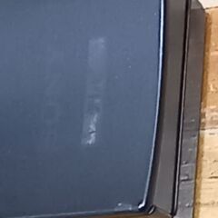 SONY　純正　テレビリモコン　RM-JD018（テレビ KDL-40EX700 での使用品）　の画像