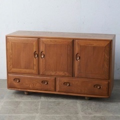 9万　ERCOL(アーコール)　サイドボード