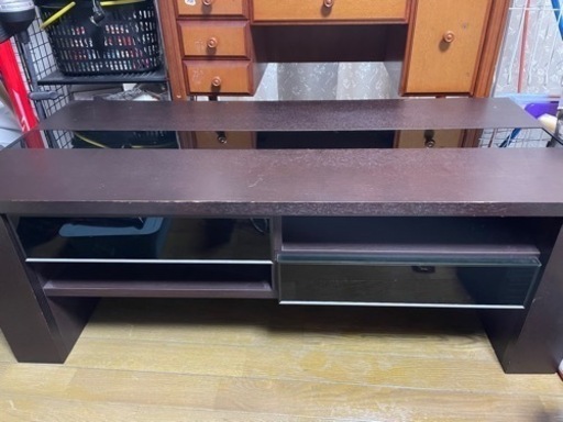 おしゃれテレビ台 5000円