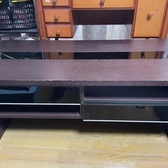 おしゃれテレビ台 5000円