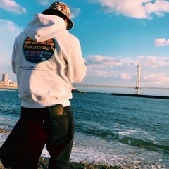 大阪から来ました。。