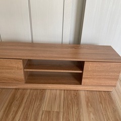 テレビ台お譲りします