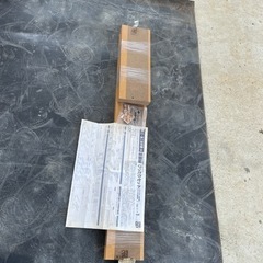 サッシ窓屋内側木枠