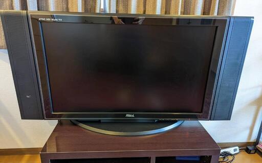 テレビ TV
