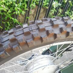 スーパーカブ50 FIの画像