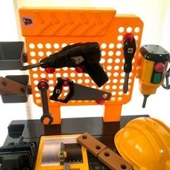 JCB ワークベンチの画像