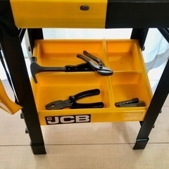 JCB ワークベンチの画像