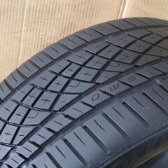 セール☆工賃込み☆バリ山235/35ZR19(235/35R19)コンチネンタル1本のみの画像
