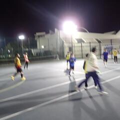 🎊東京フットサル2023❗⚽大好評です❗2023.06.24(土曜日)江戸川区西葛西テニスコート場⚽フットサルコートB面エリアにて開催決定です❗ − 東京都