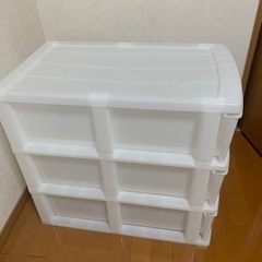 収納ケースの画像
