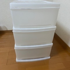 収納ケースの画像