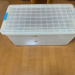 収納の画像