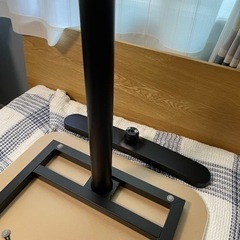 BEKANT ベカント デスク 140x60 cmの画像
