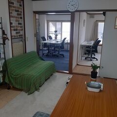 無料塾　学びサポートセンターおーでぃなり（平岸・中の島）